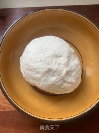 家常小笼包的做法步骤：2