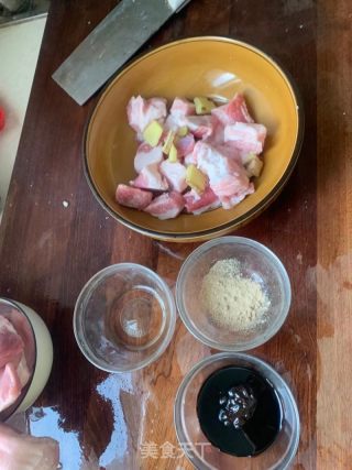 家常小笼包的做法步骤：3