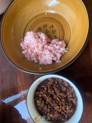 家常小笼包的做法步骤：5