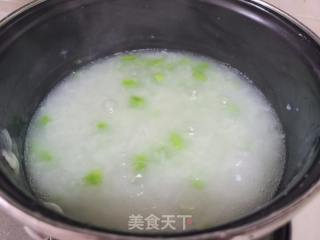 苦瓜大米粥的做法步骤：7