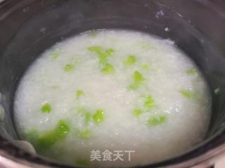苦瓜大米粥的做法步骤：8