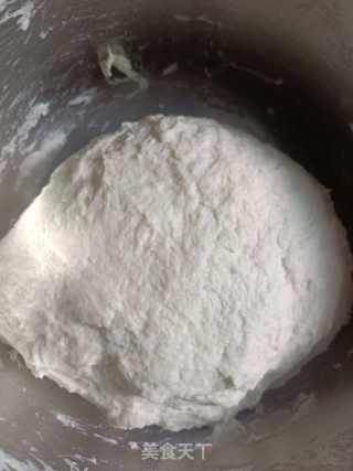 韭菜盒子的做法步骤：3