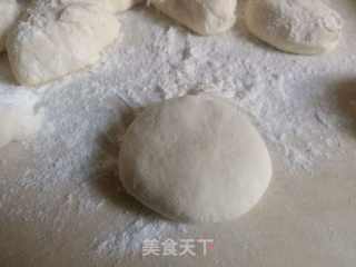 韭菜盒子的做法步骤：8