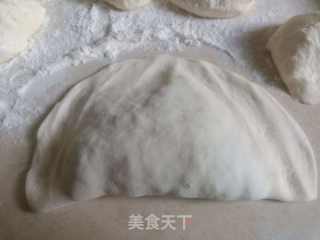 韭菜盒子的做法步骤：10