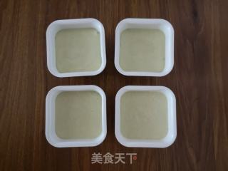 淡奶油小蛋糕的做法步骤：10