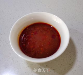 酱淋茄子的做法步骤：7