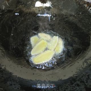 鲜红菇炖鸡的做法步骤：7