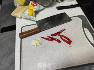 大虾家庭版的做法步骤：2