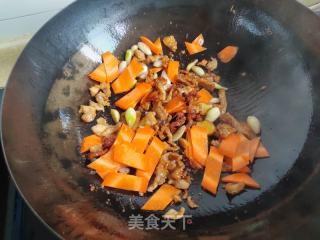 干锅土豆片的做法步骤：7