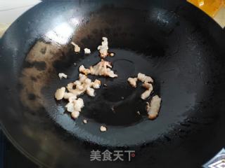 茄子豆角焖面的做法步骤：5