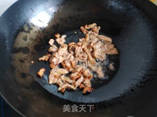 茄子豆角焖面的做法步骤：6