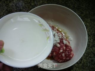 玉米粒蒸肉末的做法步骤：5