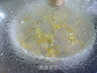 玉米粒蒸肉末的做法步骤：10