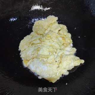 家常炒牛河的做法步骤：8