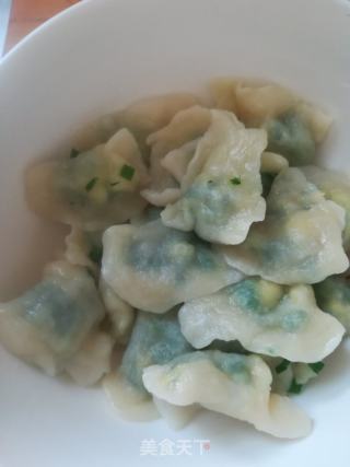 小馄饨的做法