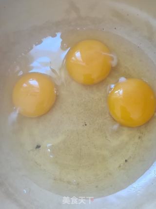 小馄饨的做法步骤：1