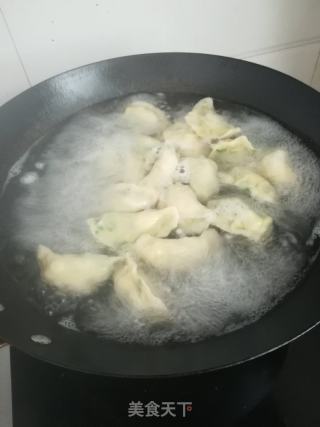 小馄饨的做法步骤：12