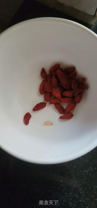 猪心安神汤的做法步骤：3