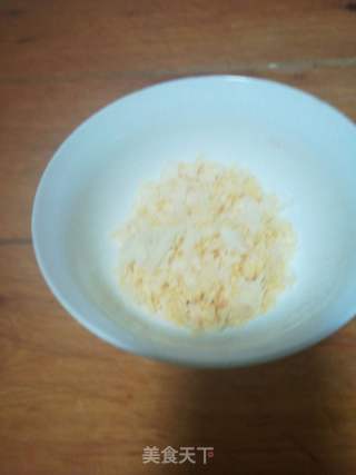 银耳红枣羹的做法步骤：1