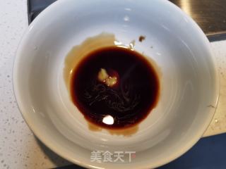 小葱拌毛蚶的做法步骤：7
