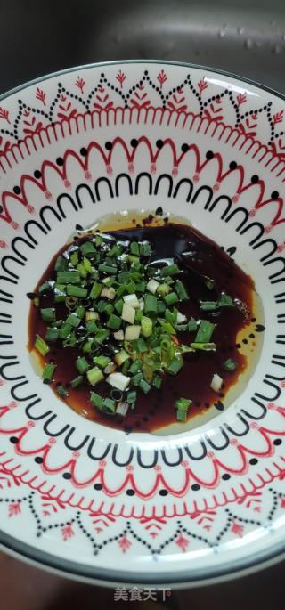 牛肉汤米粉的做法步骤：6