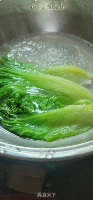 牛肉汤米粉的做法步骤：10