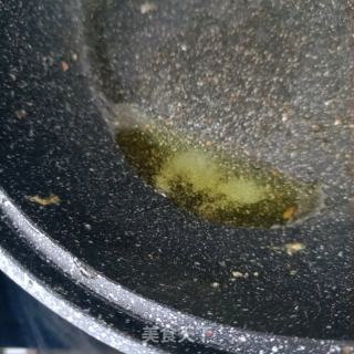 肉丝炒绿豆芽的做法步骤：5