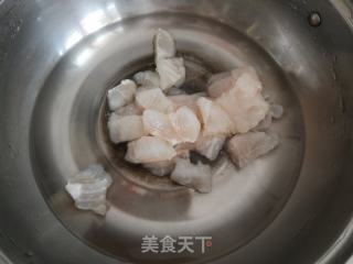 番茄龙利鱼的做法步骤：3