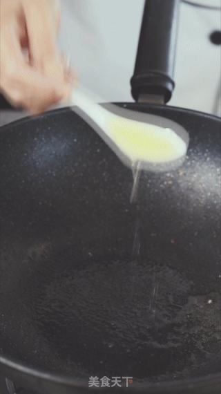 沙爹香蟹的做法步骤：6