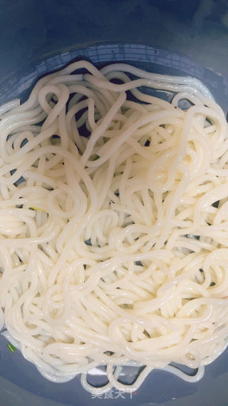 酸菜鲳鱼的做法步骤：10