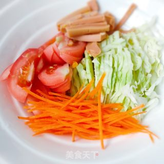 胡辣汤的做法步骤：2
