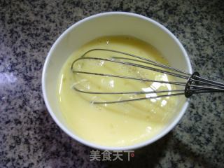 猫爪形紫薯蛋挞的做法步骤：6