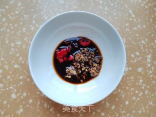 凉拌手撕茄子的做法步骤：2