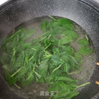 猪心拌翠蝴蝶的做法步骤：9