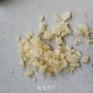 猪心拌马齿苋的做法步骤：7