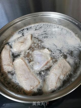 酱牛肉的做法步骤：3