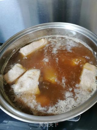 酱牛肉的做法步骤：4