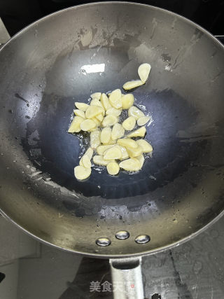 手撕包菜的做法步骤：3