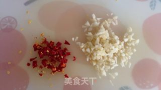 蓑衣黄瓜的做法步骤：8