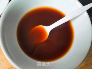 家常千叶豆腐的做法步骤：1
