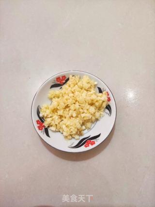 焖烧豆腐的做法步骤：2