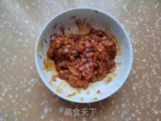 西瓜酱豆的做法步骤：3