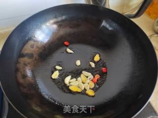 双色豆腐的做法步骤：3