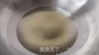 锅包肉的做法步骤：5