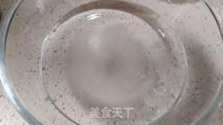 锅包肉的做法步骤：7