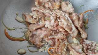 锅包肉的做法步骤：10