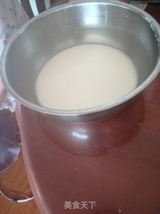 自制凉皮的做法步骤：2