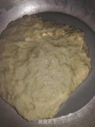 自制凉皮的做法步骤：5