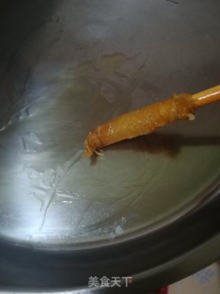 自制凉皮的做法步骤：8