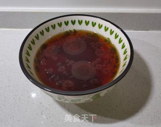 自制冷面的做法步骤：4